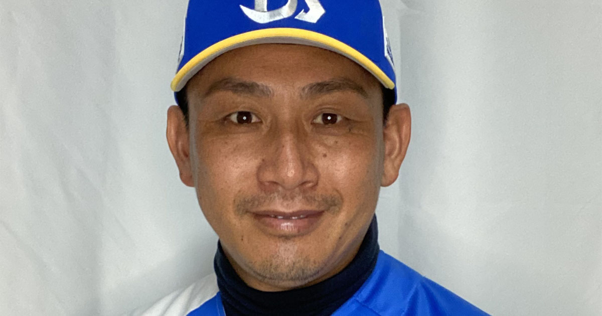 阪神タイガース桜井広大さんが実使用グランドコートです 色っぽかっ