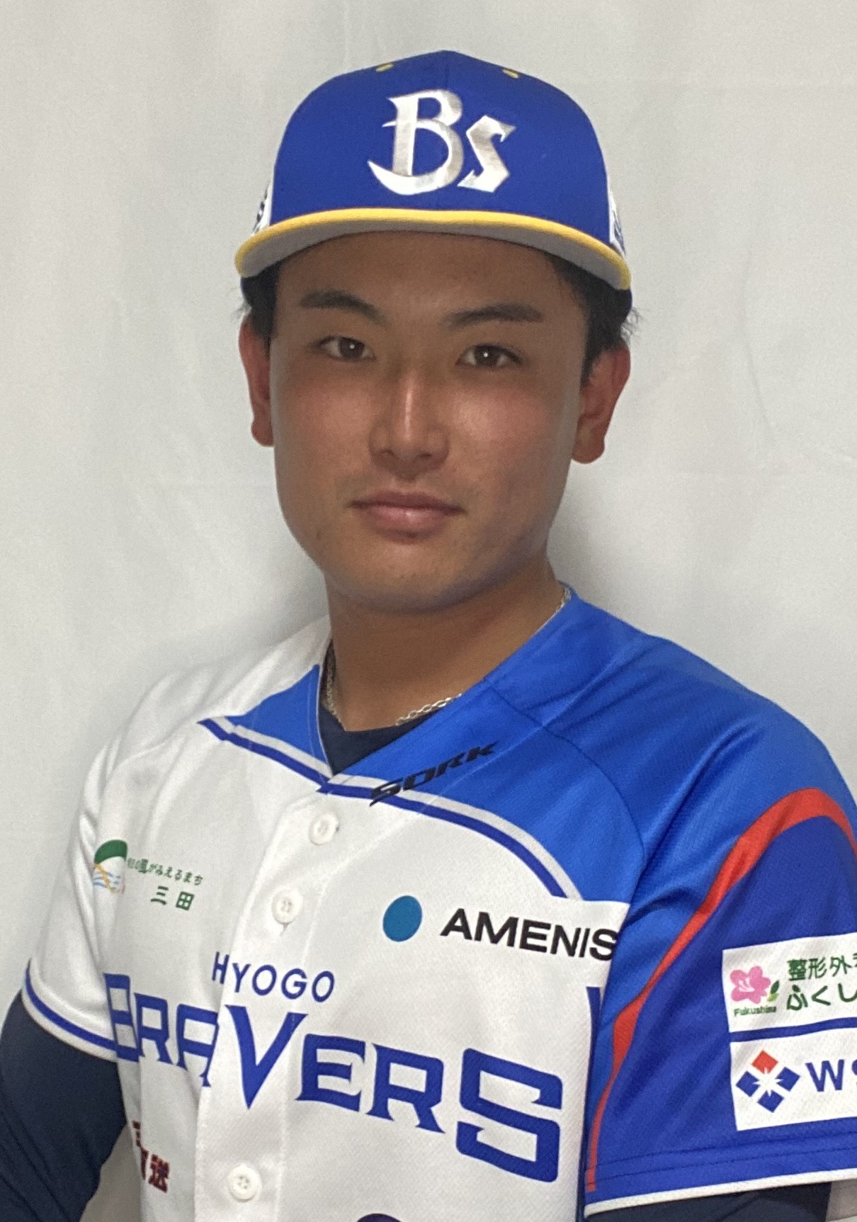 寺本 大洸 TERAMOTO DAIKO 兵庫ブレイバーズ 公式サイト
