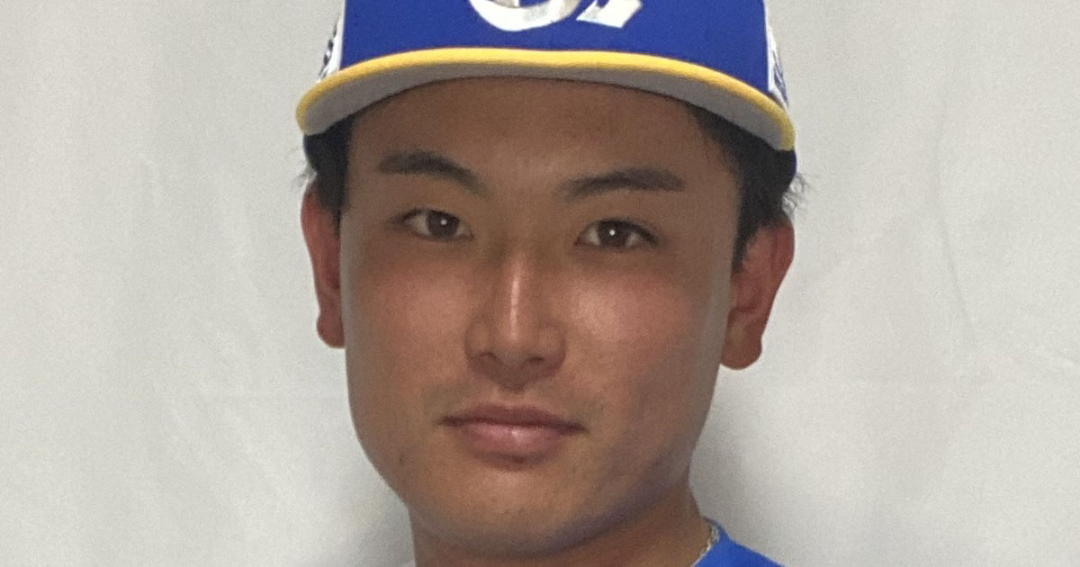 寺本 大洸 TERAMOTO DAIKO 兵庫ブレイバーズ 公式サイト