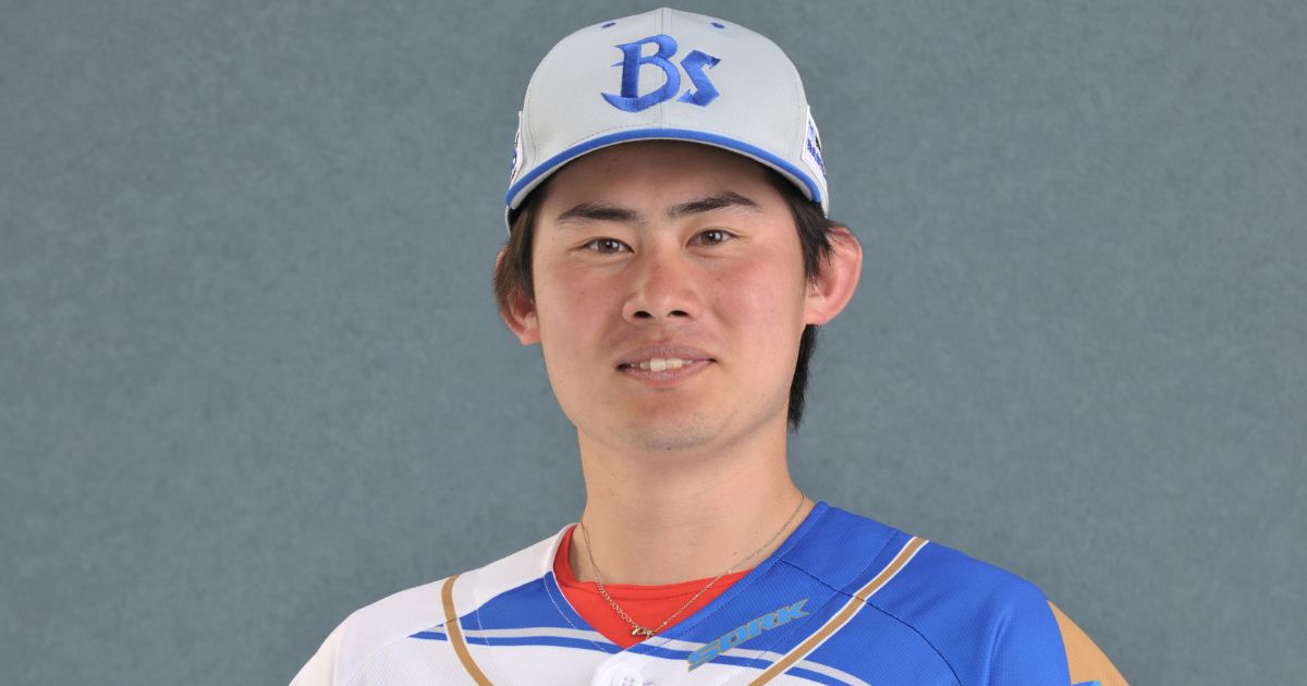 中森 匠望｜NAKAMORI TAKUMI - 兵庫ブレイバーズ 公式サイト